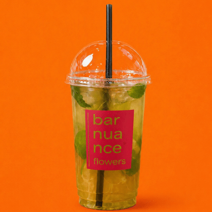 Iced Tea Дыня-Персик