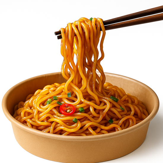 Рамен на выбор