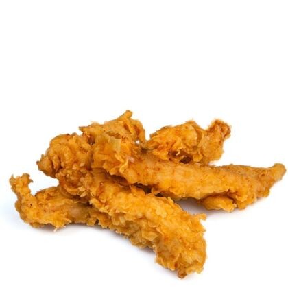 Стрипсы 5шт