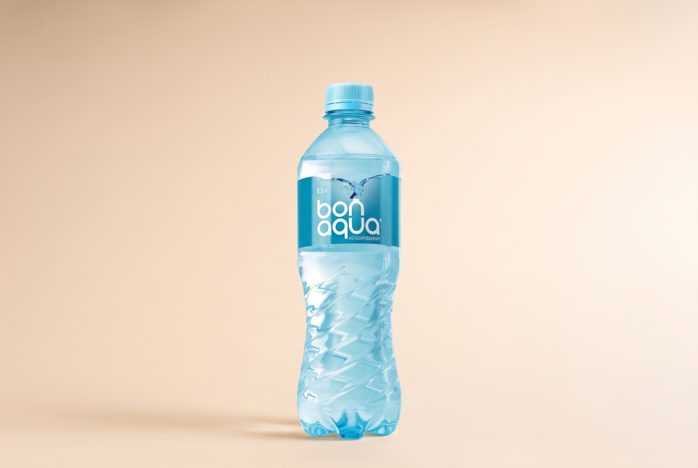 Bonaqua Негазированная 0,5