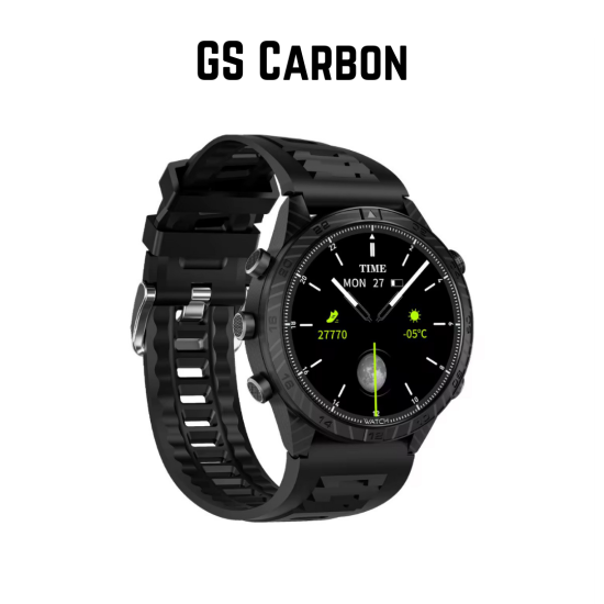 GS Carbon