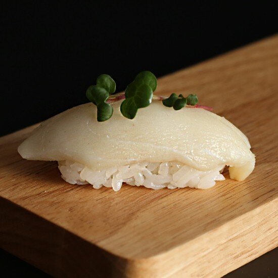 Суши эсколар