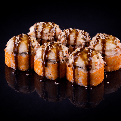 Bişmiş Kaliforniya