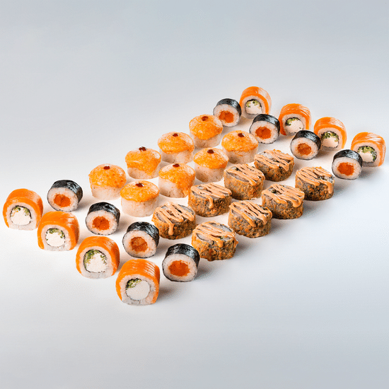 Сет Вкусный 32шт