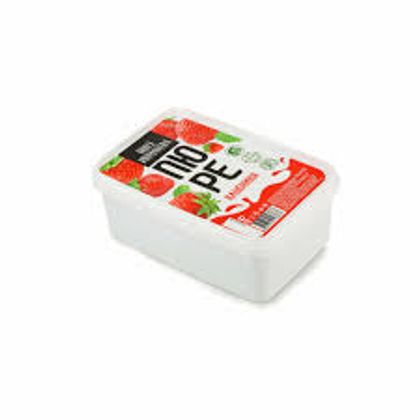 DOLCE PRIMAVERA Клубника пюре 1000 гр