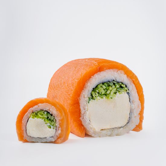 Биг Филадельфия PRO MAX