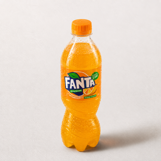 Фанта 0,5 л
