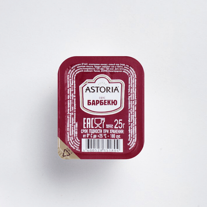 Соус барбекю