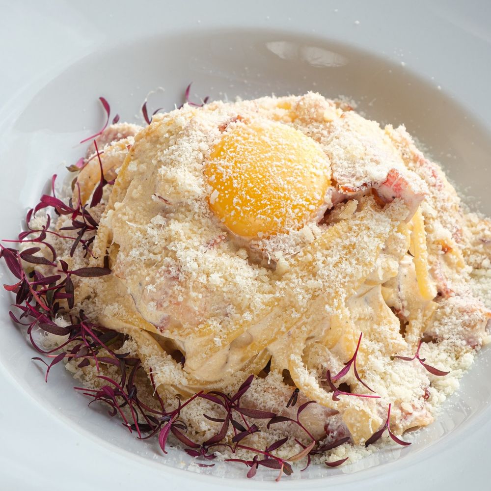 Пицца с доставкой в Караганде