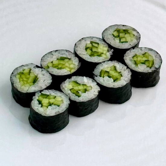 Мини огурец