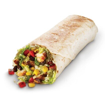 Донер мексиканский