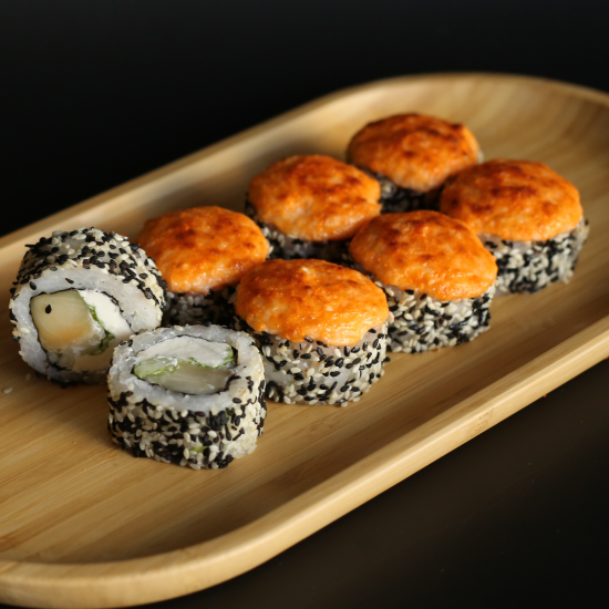 Запеченный «Эсколар»