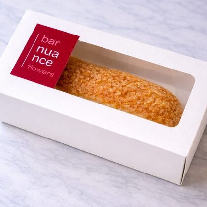 Эклер Сливочный