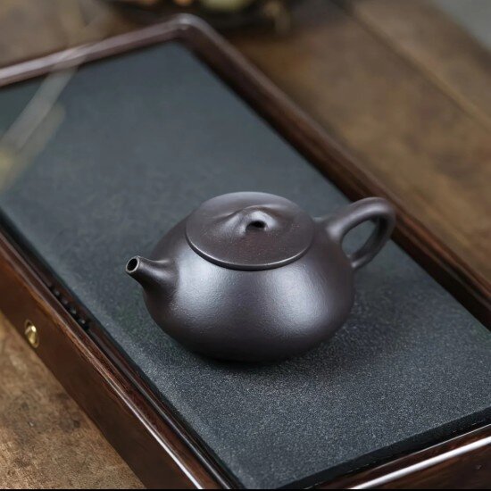 Шипяо глиняный 300 мл