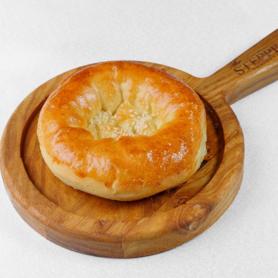 Лепешка