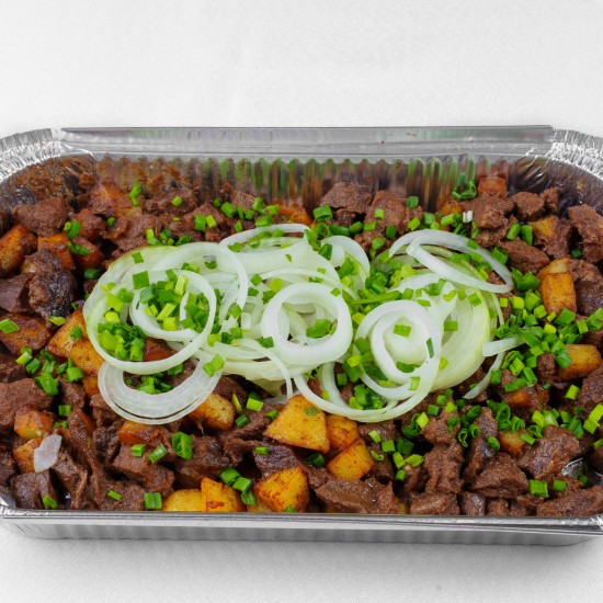 Куырдак