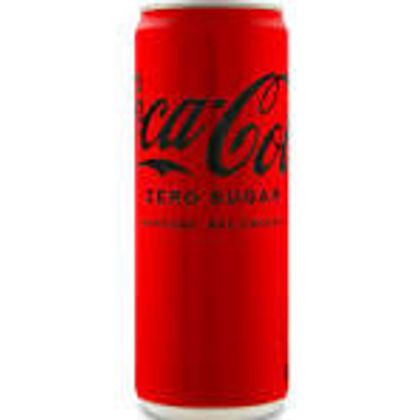Coca-cola Zero
