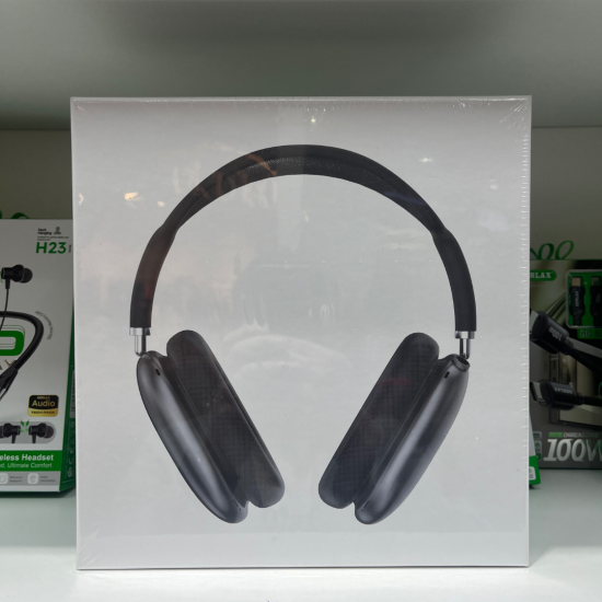 AirPods Max P 9 черные