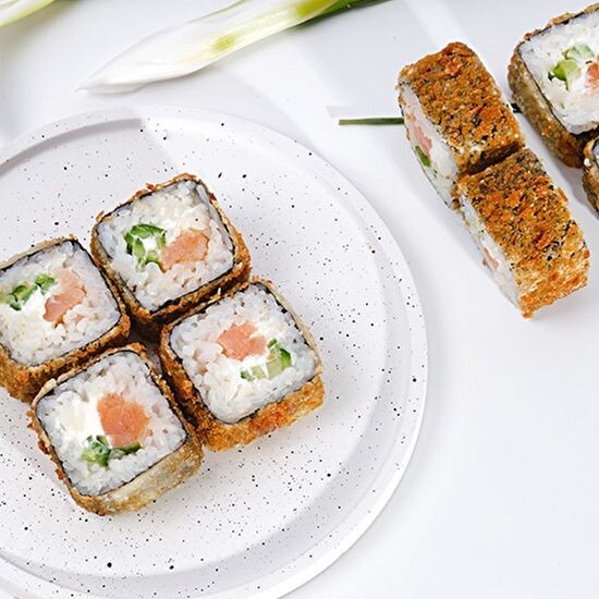 Темпура сяке