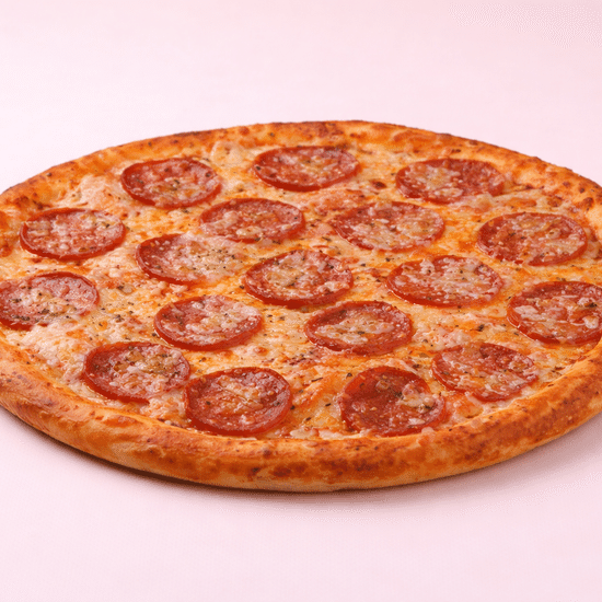 Пепперони
