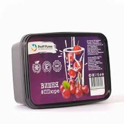 Proff Puree Вишня 1000 гр
