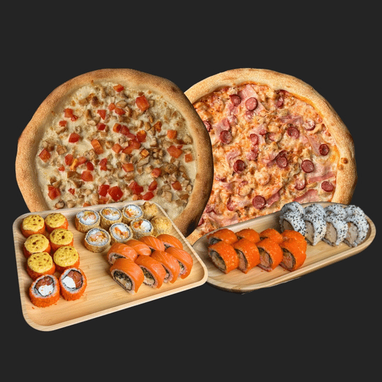 Роскошный максимум