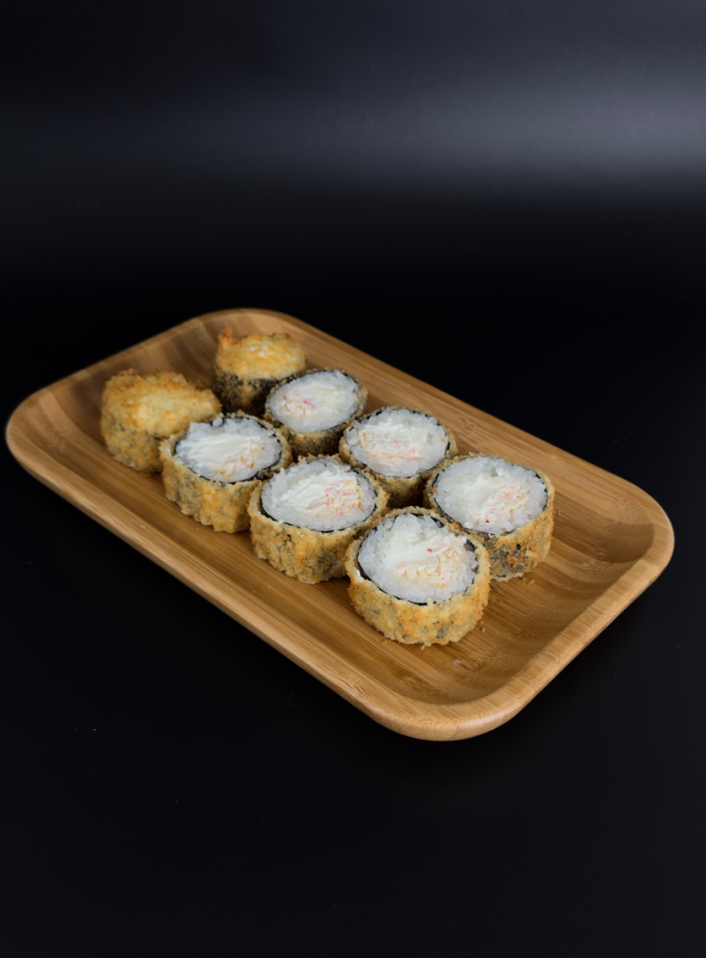 Темпура «Калифорния»