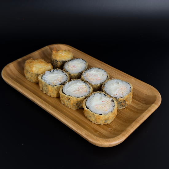 Темпура «Калифорния»