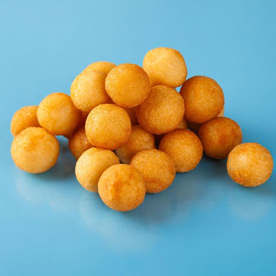 Картофельные шарики 300гр