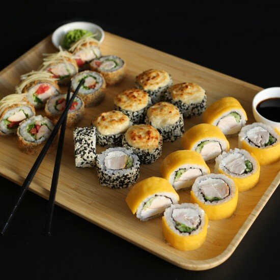 Сет «Чикен»