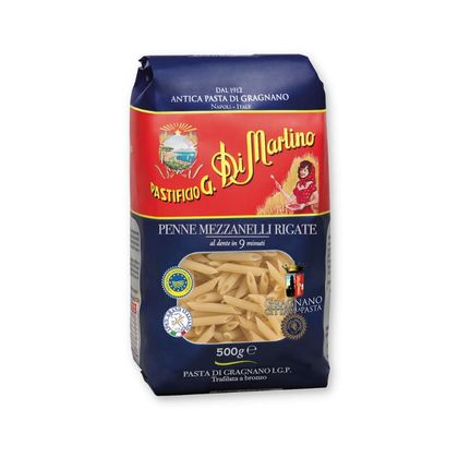 PASTA DI MARTINO Ньюки сарди 500г