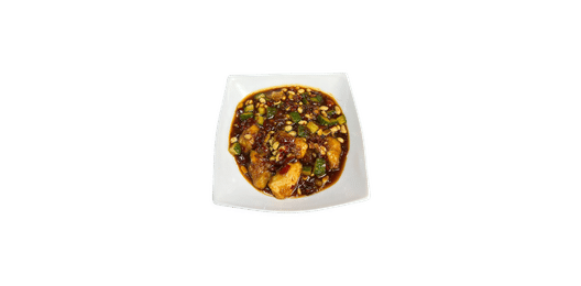 Филе куриное Гунбао