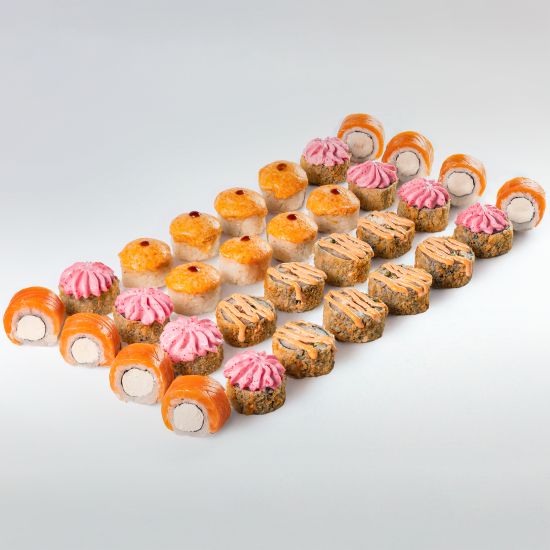 Сет Для самых важных 32 шт