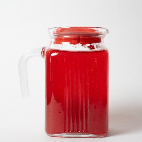 Морс «Клюква»