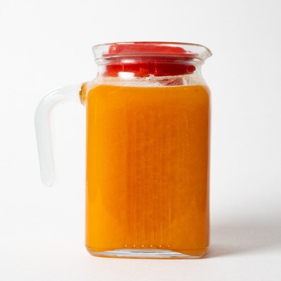 Морс «облепиха»