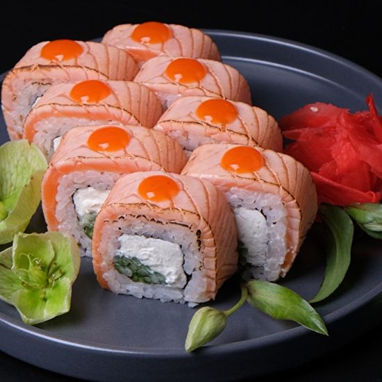 Филадельфия гриль