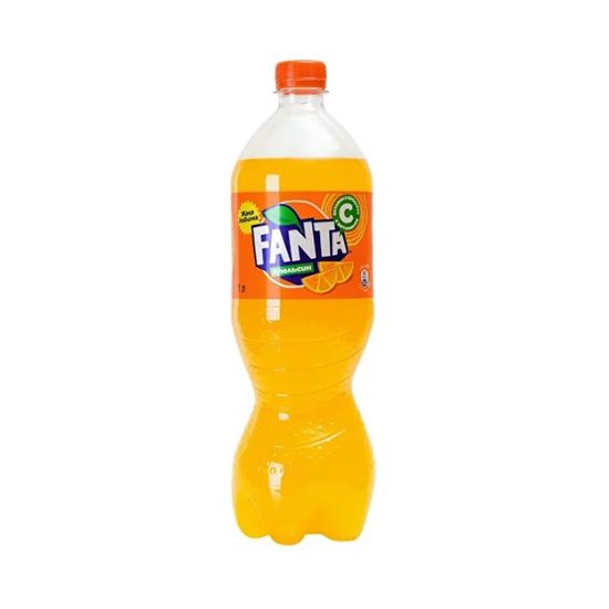 Фанта 1 л