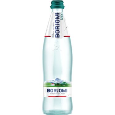 Borjomi