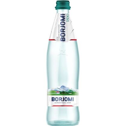 Borjomi