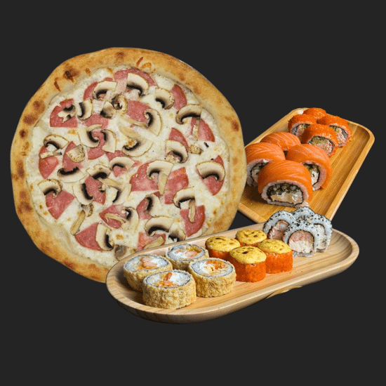 Базовый минимум