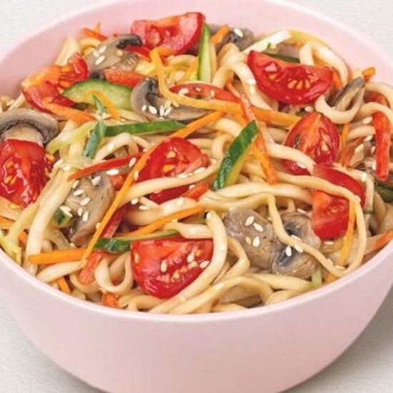 Wok М Вегетарианский