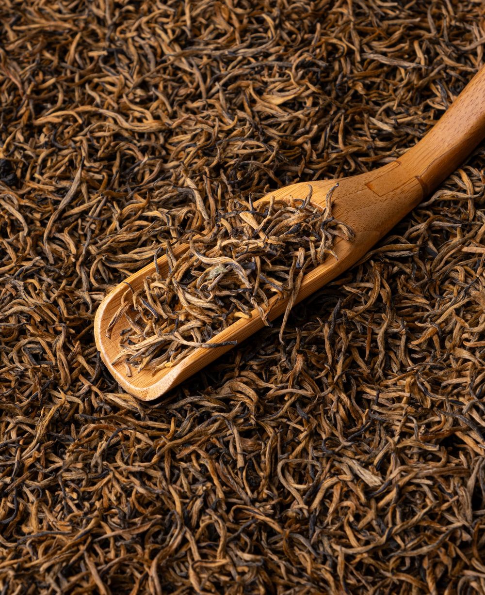 Ин хун Золотая бровь