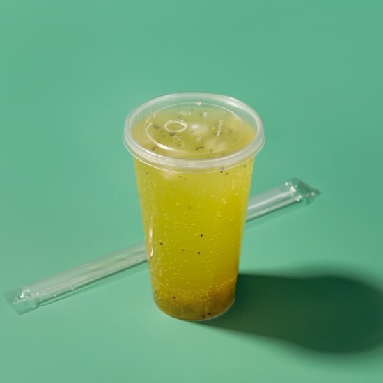 Лимонад Киви - 0,5