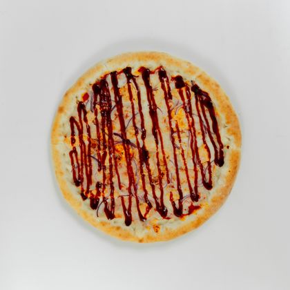 Pizza BBQ Цыпа
