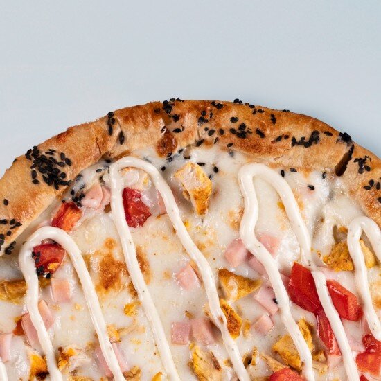 Цыплёнок Ранч 30см