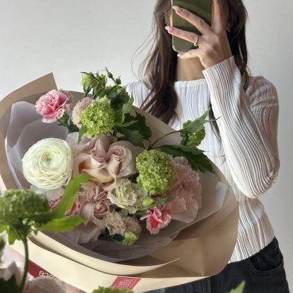 Нежность от nuance