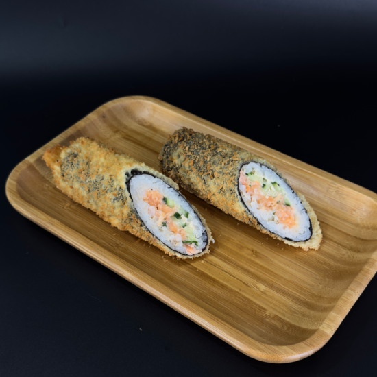 Темпура «Хот-Дог»