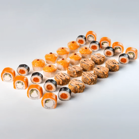 Сет Вкусный 32шт