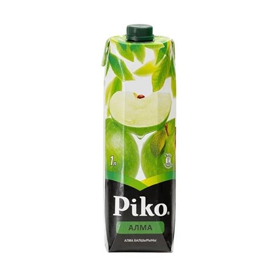 Пико яблоко 1л