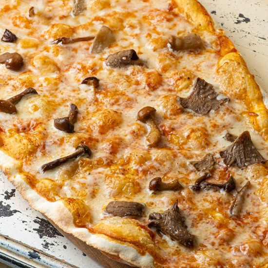 Пицца Funghi